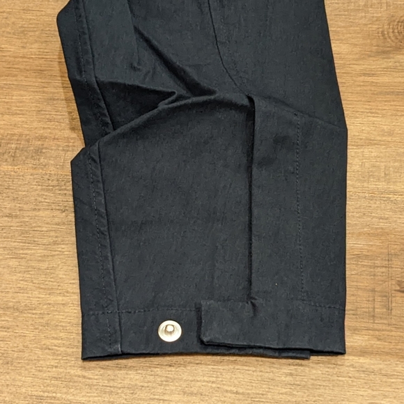 rag & bone Jackets & Coats Mens Rag Bone Paperweight Bomber Shirt